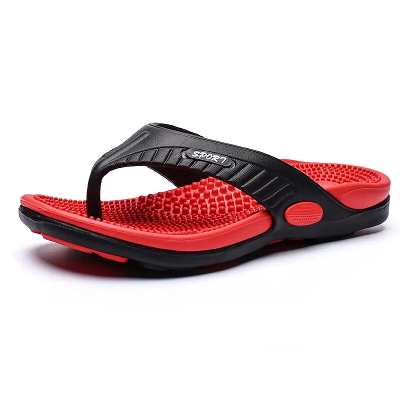 Summer Slippers Men Flip Flops - огляд і ціна Outdoor Lighting For Your House