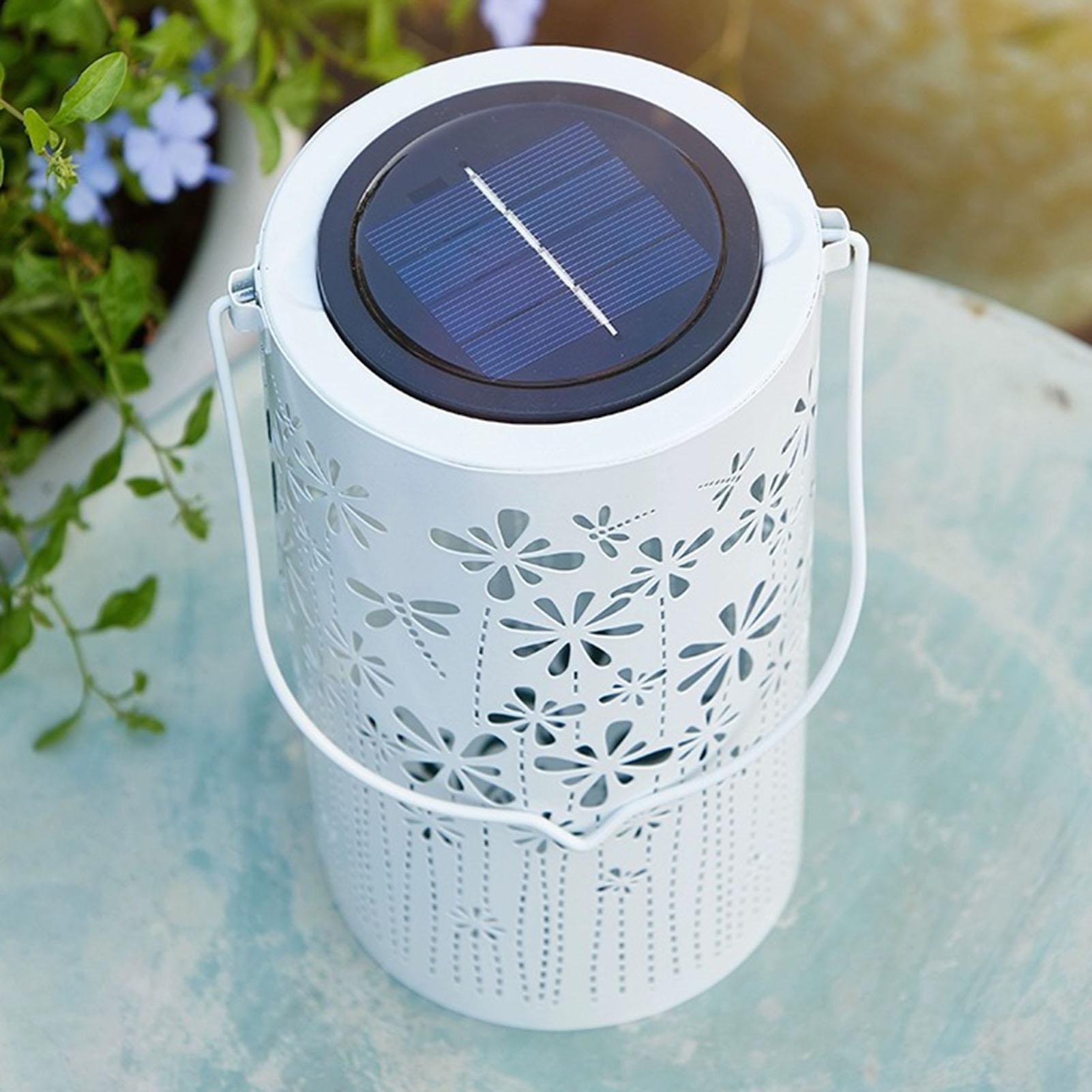 Solar Hangings Lantern Waterpr - огляд і ціна Outdoor Lighting Pathway