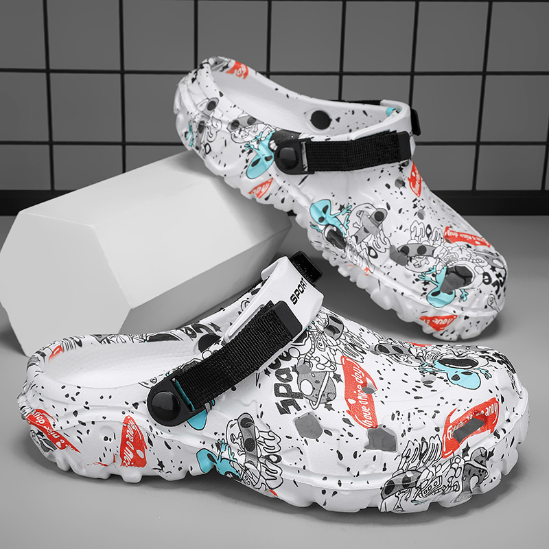 Shoes Men's Clogs Slippers San - огляд і ціна Outdoor Lighting For Your Home