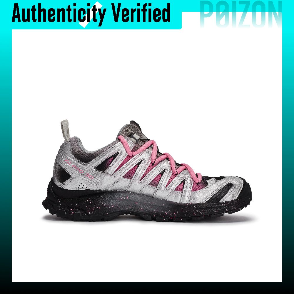SALOMON XA PRO 3D Abrasion Res - огляд і ціна Salomon Shoes Xa Pro 3D