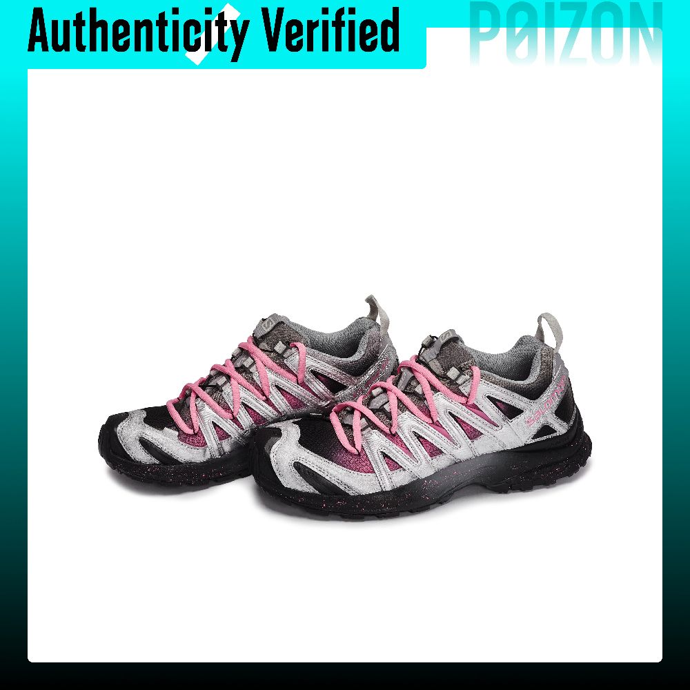 SALOMON XA PRO 3D Abrasion Res - огляд і ціна Salomon Shoes Xa Pro 3D